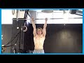 Best Way To Learn Pull Ups: Do Your First Pull up!!