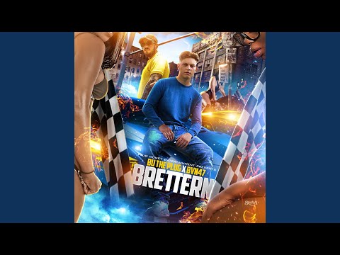 Brettern