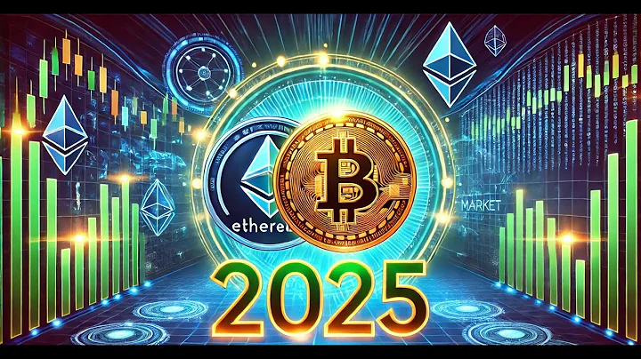 Cryptocurrency Market Analysis 2025: Predictions and Trends