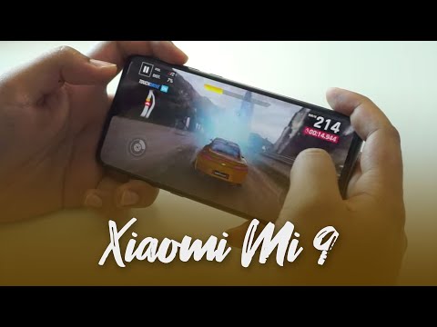 Video: Ulasan Telefon Pintar Xiaomi Mi 9