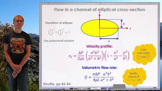 UW-Madison polymer processing (EPD650): lesson 2, part 4.