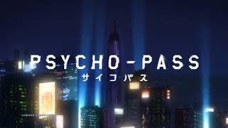 Psycho-Pass (2012) - 101 - LOOP