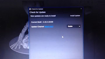 How to update your firmware software on Eris and other Seemecnc printers tutorial