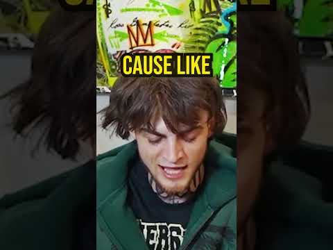 Konvy Asks 1900 Rugrat If He Says The N Word 