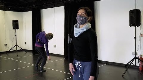 echome: developing a movement sonification technology