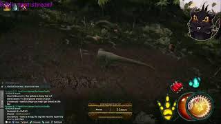WE PLAY TUTEL!!!! Stress Test BoB
