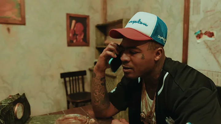 DW FLAME ft. COMPTONASSTG - "BODY BAG" {EXCLUSIVE VIDEO}