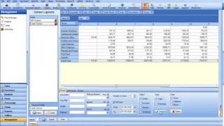 Horizon Gap Analysis Feature
