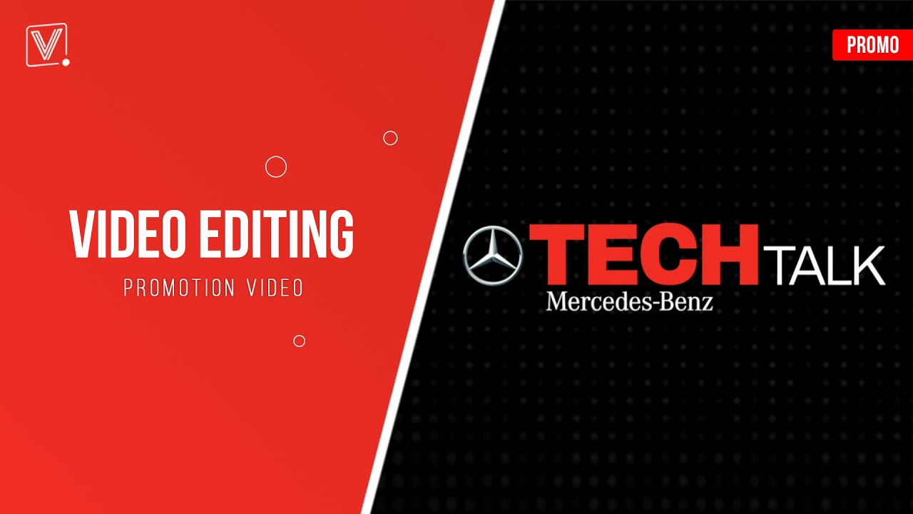 Mercedes Benz AD - Tech Talk