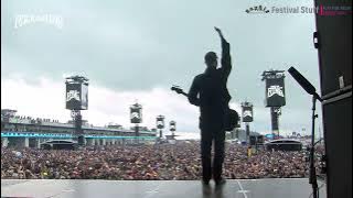 Spiritbox - Circle with Me LIVE RaR 2025 4K