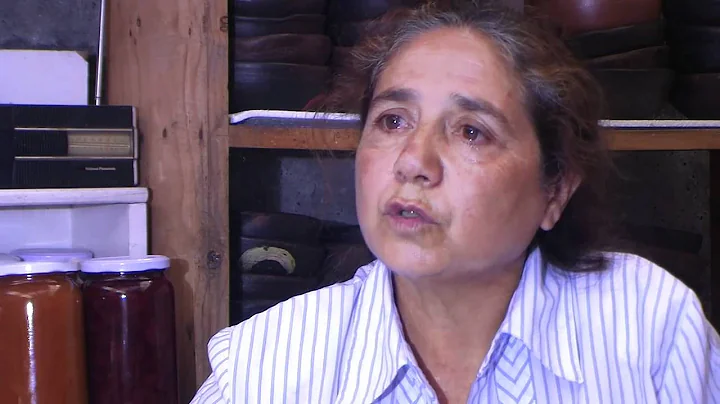 Gloria Campusano