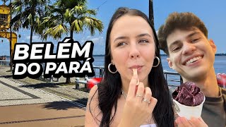 Download Lagu visiting Belém do Pará with my boyfriend! *vlog* MP3 Download Lagu visiting Belém do Pará with my boyfriend! *vlog* MP3