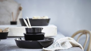 Nieuw: IKEA VIKTIGTlimited