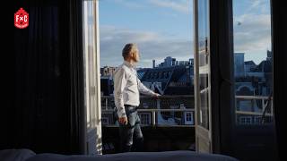 Michiel 55 Woont Aan T Koningsplein Fanclub Centrum