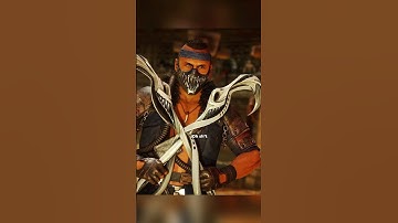 MK11 Characters funny intros😂 (Part 2) #mortalkombat #gaming #shorts