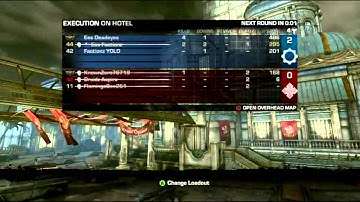 Essence vS Druidz Aspire Snubbbs Brawler - Hotel