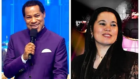 HOW PASTOR ANITA OYAKHILOME WAS KICKED OUT (REBROA...