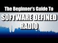 The Beginner's Guide To Software Defined Radio RTL-SDR