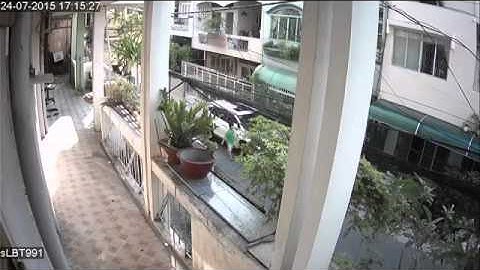 Xem Demo camera AHD Zeisic sLBT991 chuẩn 1080P