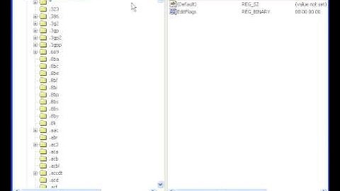 Remove items from Right Click-New