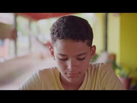 The Rescue River | The Day I Became Stronger