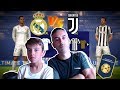 REAL MADRID VS JUVENTUS - INTERNATIONAL CHAMPIONS CUP 2018