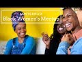 Amsterdam Black Women Meetup