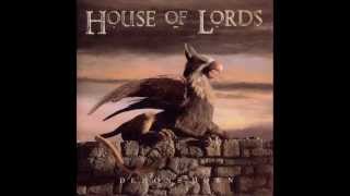 House Of Lords - Demons down