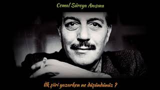 Cemal Süreya - Sevmek Ne Uzun Kelime