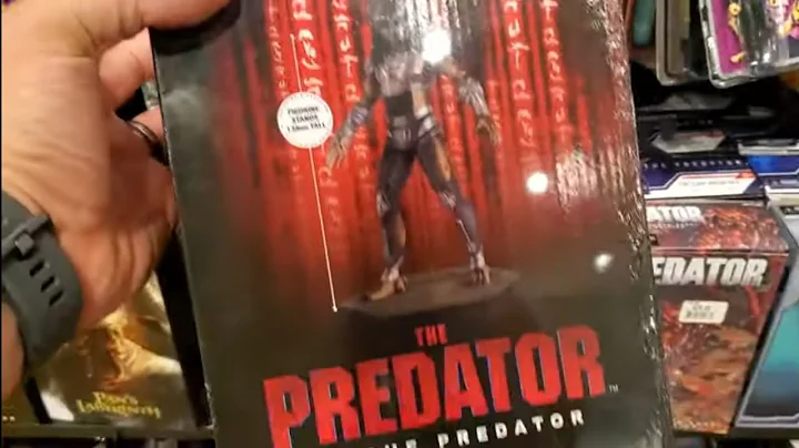 Modern Toy Hunting Neca / Gi Joe / Transformers / TMNT / Marvel Legends / Target / WalMart