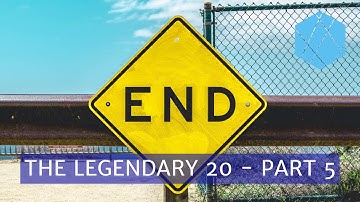 The CIS 20 Critical Controls - Part 5