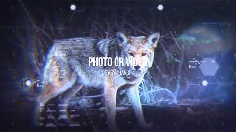 Digital Slideshow 2| VideoHive Templates | After Effects Project Files