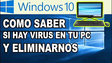 ¿Los virus dañan permanentemente el ordenador?