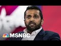 Meet The Man Representing Trump Over Missing Classified Documents | The Mehdi Hasan Show