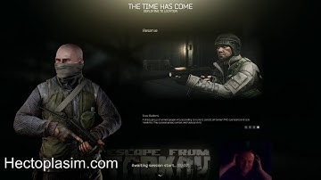 Bug Report Video Glitch Crash Report Escape From Tarkov Scav Raid on Reserve Military Base