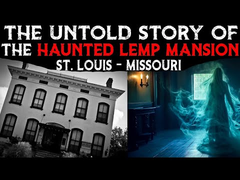 Video: Tur Hantu di Minneapolis dan St. Paul
