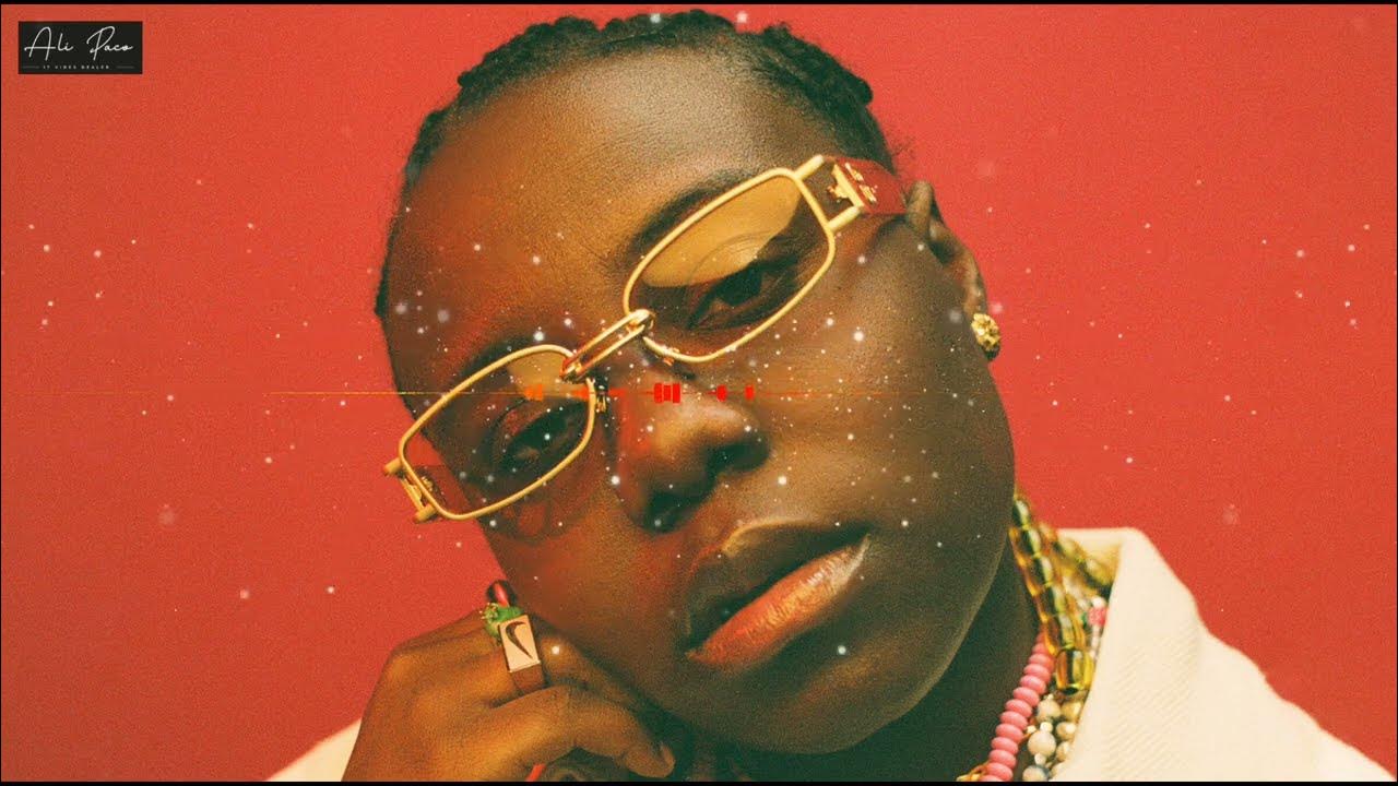 Teni Case (Remix) Prod by 17 Vibz [ vibe 1/17 afrobeat ] YouTube