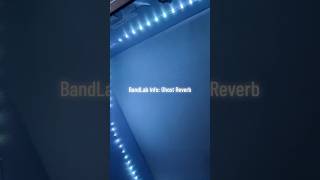 BandLab Info: Ghost Reverb