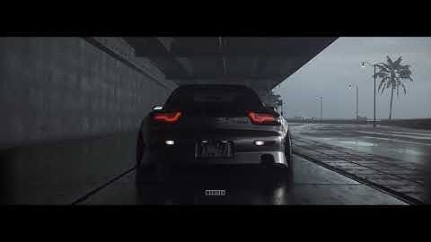 NFS HEAT UNITE CINEMATIC || MAZDA RX-7