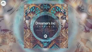 Dreamers Inc - Tanzania | Thor Remix
