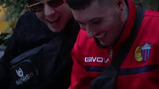 Lelfo X Universal Vlog