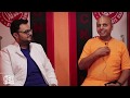 Gaur Gopal Das - How to Tackle Jealousy & Social Media Addiction with RJ Rishi kapoor | Red FM