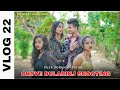 Okoye dularinj santali shooting vlog 22  pujasorenofficial