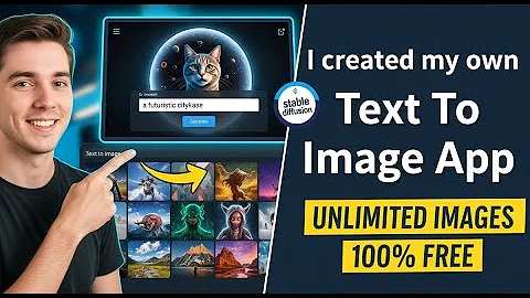 Stop Paying for Midjourney! 🛑 Best 100% FREE AI Image Generator (2025)