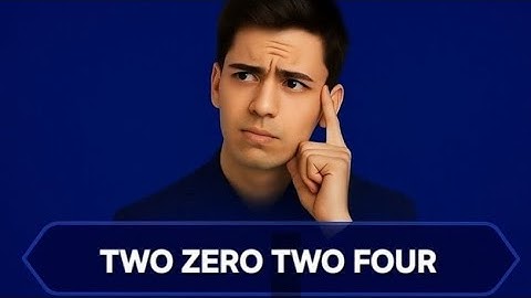 CAN YOU SOLVE THIS NUMBER PUZZLE? 🤔