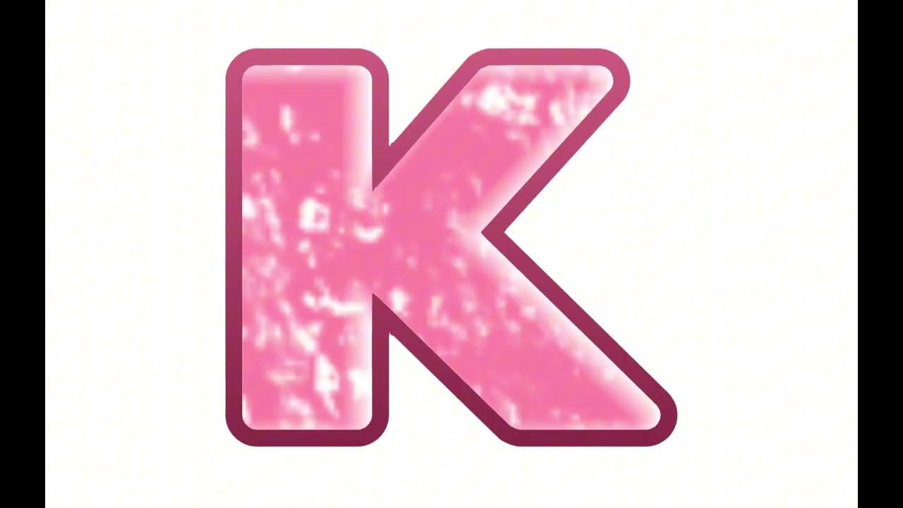 Alphabet spanish band borisblackbloxx Font 