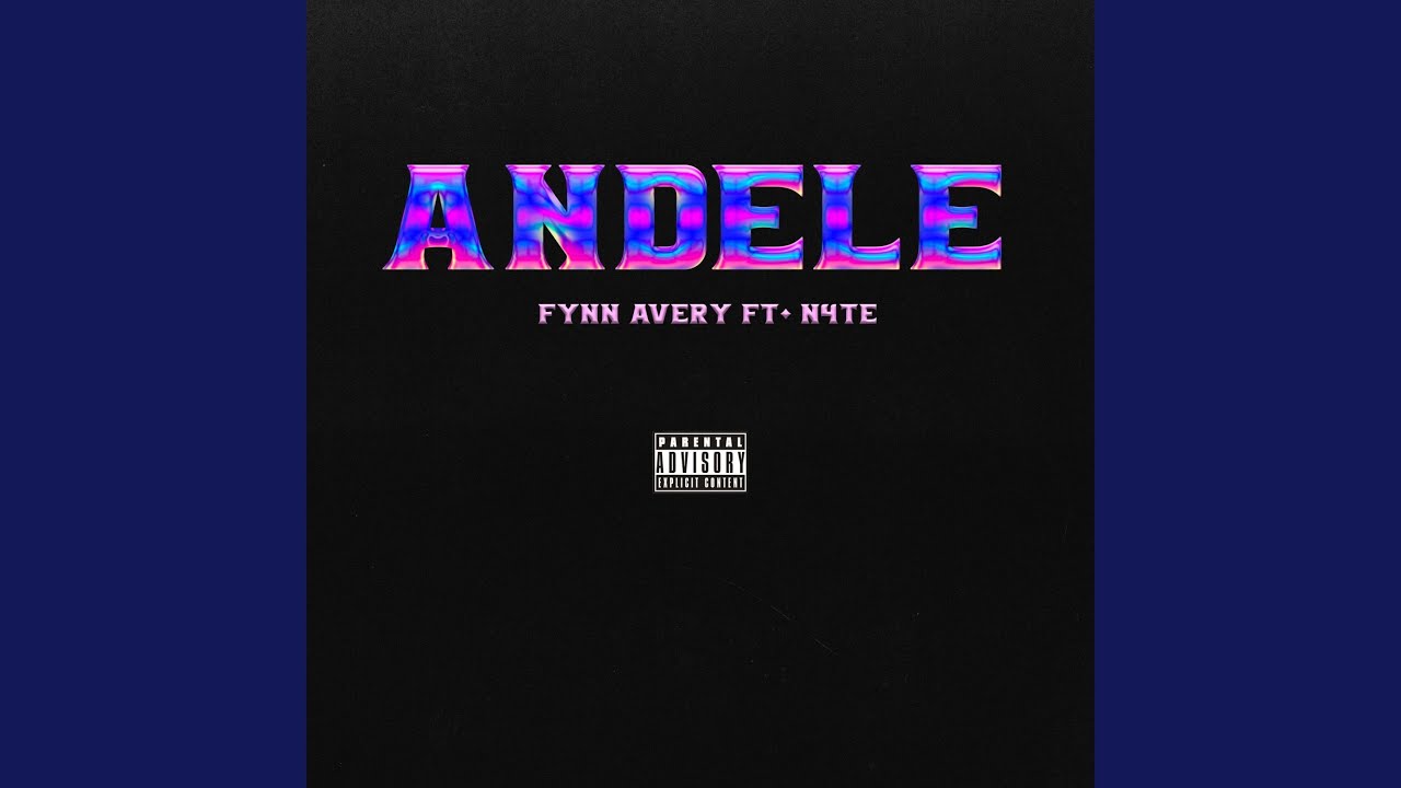 Andele (feat. N4TE)
