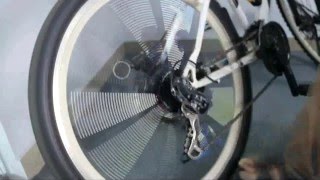 WL18 Bicycle Wheel Light Software Instructions screenshot 5