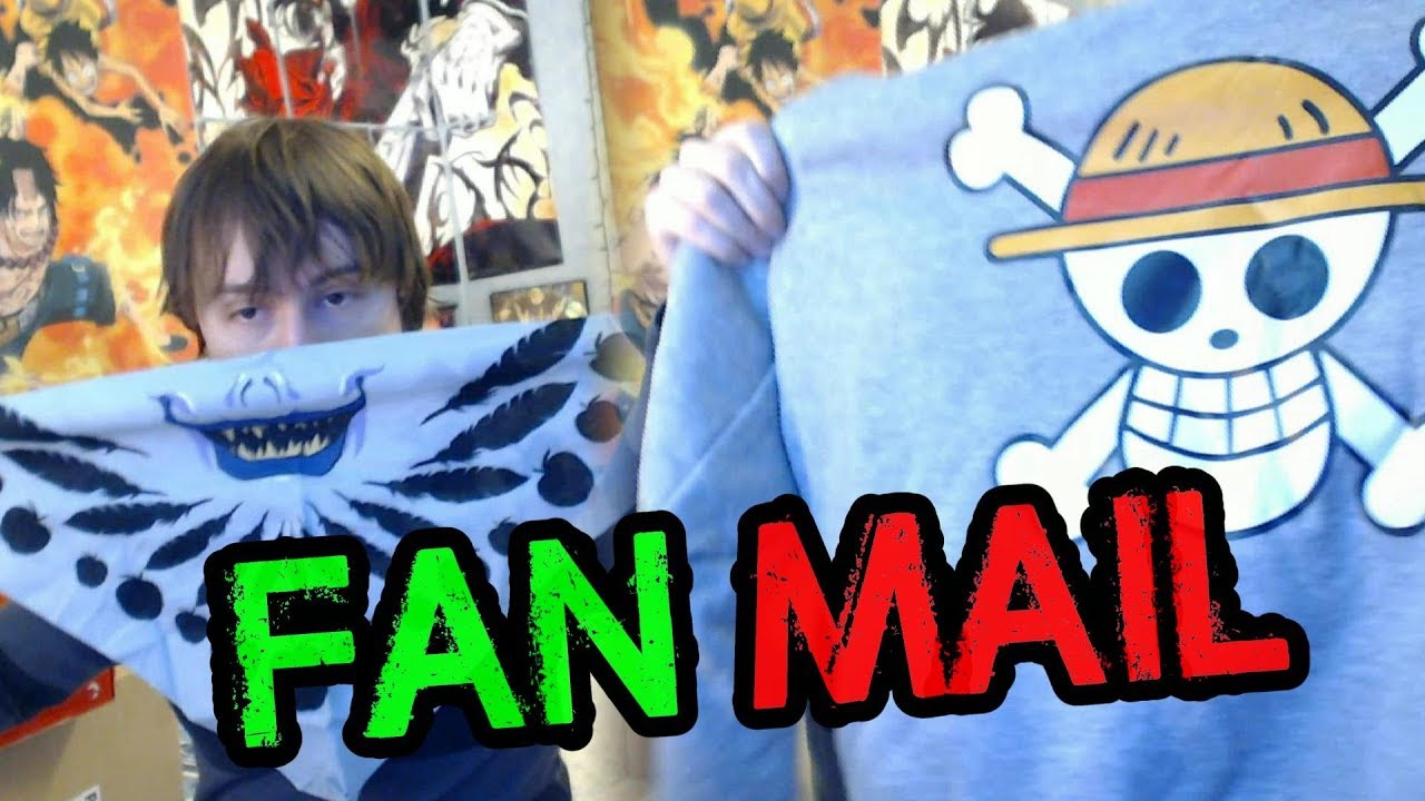 Tekking101 Fan Mail Time!