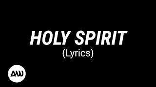Download lagu HOLY SPIRIT Lyrics | Sunmisola Agbebi